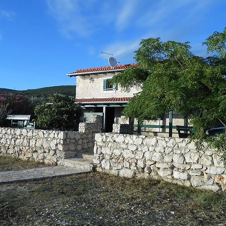 Stone House "Dan" Sveti Petar (Zadar) Exterior foto