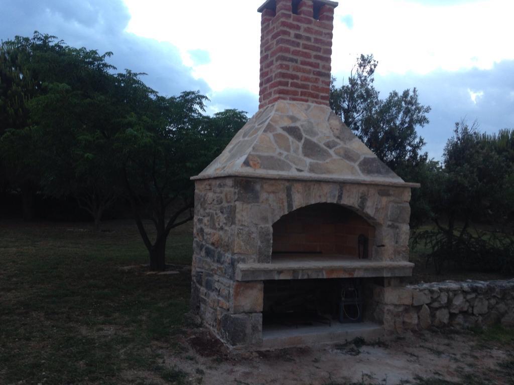 Stone House "Dan" Sveti Petar (Zadar) Quarto foto