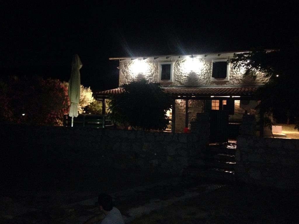 Stone House "Dan" Sveti Petar (Zadar) Quarto foto