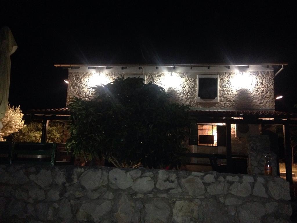Stone House "Dan" Sveti Petar (Zadar) Quarto foto