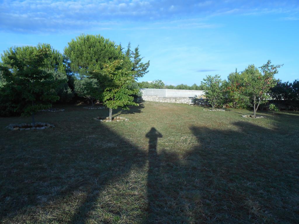 Stone House "Dan" Sveti Petar (Zadar) Exterior foto
