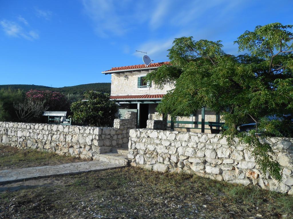 Stone House "Dan" Sveti Petar (Zadar) Exterior foto